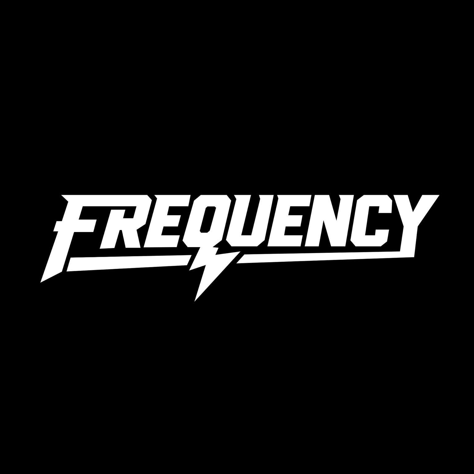 Frequency logo